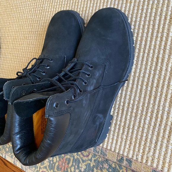 Timberland boots - Picture 4 of 6